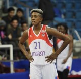 BILYONER - Mersin Büyükşehir Belediyespor'da 2 Transfer