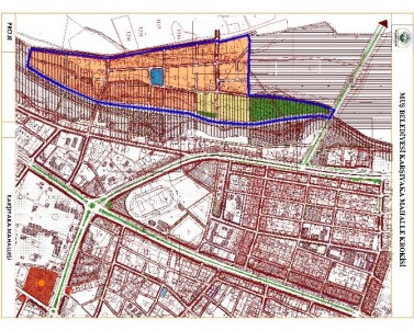 Muş'ta 3 Yeni Mahalle Kuruldu