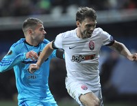 Oleksandr Karavaev Kimdir?