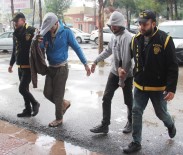 OTO HIRSIZLIK - Otomobil Hırsızından Sürücülere Önemli Uyarı Açıklaması Anahtarı...