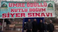 KUTLU DOĞUM - Peygamber Sevdalıları Siyer-İ Nebi Yarışması Düzenleyecek