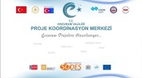 Proje Koordinasyon Merkezi Eğitim Semineri Tamamlandı