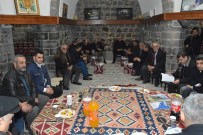 SİV-İL DER Başkanı Güven Tazeledi