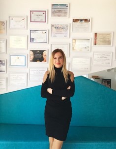 Yakın Görme Bozukluğuna Dikkat