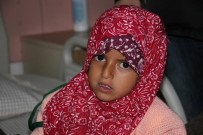 Yemenli 160 Hasta Afyonkarahisar Devlet Hastanesi'nde Tedavi Altına Alındı