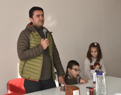 ADEM'den Engelliler Günü Etkinliği