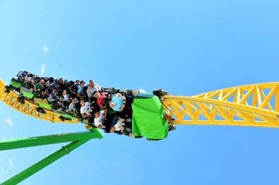 Ankapark Ve Cumhurbaşkanlığı Külliyesi'ne 5 Mahkemeden Onay Çıktı