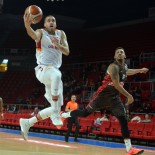 EMİR PRELDZİC - Aslan Potada Kükredi