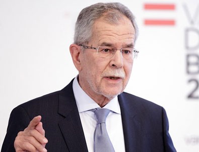 Avusturya'da seçimin sonucu belli