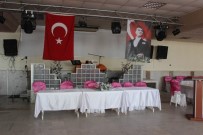 Aydın'da Çobanlar Toplanamadı