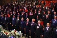 Bakan Eroğlu Açıklaması 'Cumhurbaşkanı'nın Kahramanlığı Sayesinde Ayaktayız'