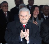 Başbakan Binali Yıldırım Açıklaması '15 Temmuz'da Yazılan Destanlar Bütün Türkiye'ye Emsaldir'