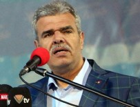 VEYSİ KAYNAK - Başbakan Yardımcısı Veysi Kaynak'tan bedelli askerlik açıklaması
