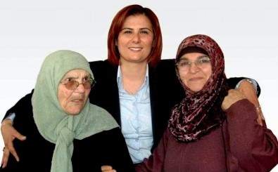 Başkan Çerçioğlu; 'Kadının Yok Sayıldığı Toplumlarda Gelişme Sağlanamaz'