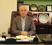 Başkan Hiçyılmaz'dan Dünya Kadın Hakları Günü Mesajı