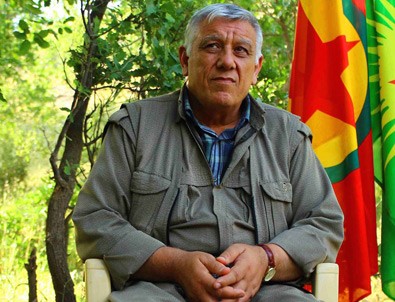 Bayık'tan ABD'ye destek çağrısı