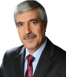 HİDROELEKTRİK SANTRALİ - Birecik Barajı Müdürü Ali Karakeçili Oldu