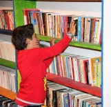 NEJAT İŞLER - Bodrum'da Festival Gibi Kütüphane Açılışı