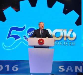 Cumhurbaşkanı Erdoğan Açıklaması 'İş Yerlerini Dövizle Kiralayan Esnaf Kardeşlerim Bu İşi TL'ye Çevirsinler'