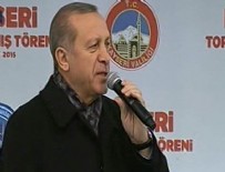 İDAM CEZASı - Cumhurbaşkanı Erdoğan'dan 'idam' ve 'döviz' çıkışı