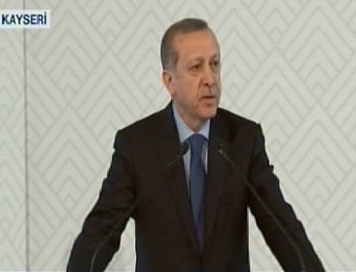 Cumhurbaşkanı Erdoğan: Vesayetin değil, milletin cumhurbaşkanlığı