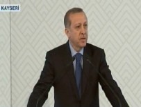 ABDULLAH GÜL - Cumhurbaşkanı Erdoğan: Vesayetin değil, milletin cumhurbaşkanlığı