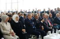 CUMHURBAŞKANLIĞI SEÇİMİ - Devletin Zirvesi Kayseri'deydi