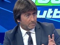 RIDVAN DİLMEN - Dilmen'den ilginç yorum