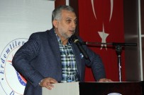 CAHİT SITKI TARANCI - Diyarbakır'da '15 Temmuz' Konferansı