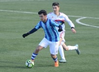 Elit Lig'de Yıldırım'ın Zirve Yürüyüşü Hız Kesmiyor