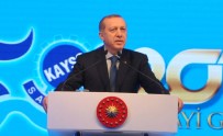 Erdoğan Açıklaması Gelin Şu Dövizleri TL'ye Çevirelim