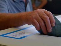 İtalya’da halk anayasa referandumu için sandık başında