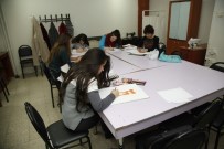 Moda Tasarım Odunpazarı'nda