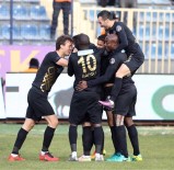 ALEKS TAŞÇıOĞLU - Osmanlı Dolu Dizgin!