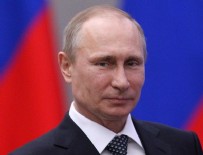 Putin'den ABD'ye mesaj