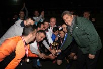 Sahada 'Zabıta' Rüzgarı