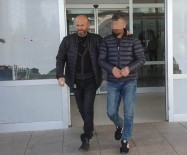 SİLAHLI SALDIRGAN - Silahla Ev Kurşunlamaya Gözaltı