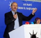 Sorgun Açıklaması 'Terör Örgütleri Gözümüzü Boyamasın'