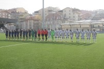 CEM SULTAN - Spor Toto 2. Lig