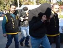 FUHUŞ OPERASYONU - 'Swinger' operasyonuna 2 tutuklama
