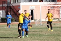 Tekirdağspor'un Yüzü 6 Hafta Sonra Güldü