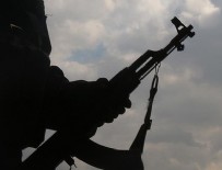 BARZANI - 'PKK için en iyisi bir an önce Sincar'ı terk etmesidir'