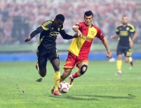 RAMAZAN ÖZCAN - TFF 1. Lig