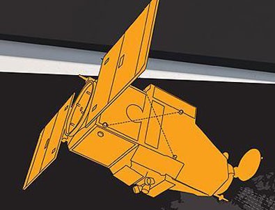 TSK'nın istihbarat uydusu Göktürk-1 yarın uzaya fırlatılacak