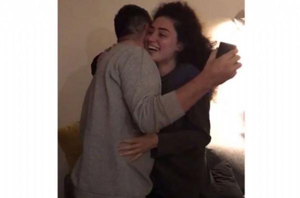 İbrahim Tatlıses'in kızı Dilan Çıtak evleniyor