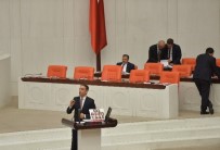 AHMET YILDIRIM - 2017 Yılı Merkezi Yönetim Bütçe Kanun Tasarısı Görüşmeleri