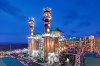 AKENERJI - 7'Nci Türkiye Enerji Zirvesi'nde 'Altın Voltaj' Ödülü Verildi