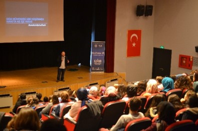 Abdullah Reha Nazlı Açıklaması Laboratuvarda Ve Hayatta Aynı Stratejiler Geçerli