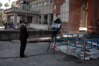 SIYAH ÇELENK - Adana Valiliği Yaralarını Sarıyor