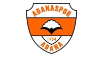 BAYRAM AKGÜL - Adanaspor Eyüp Arın'a Emanet